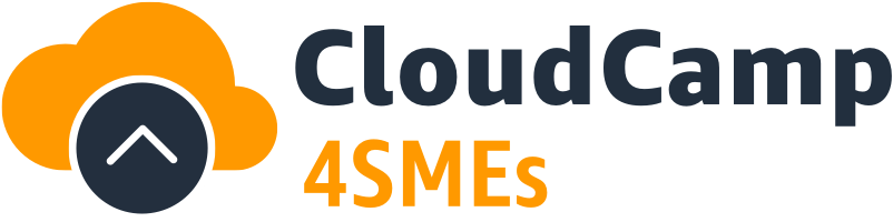 CloudCamp4SME Home Page